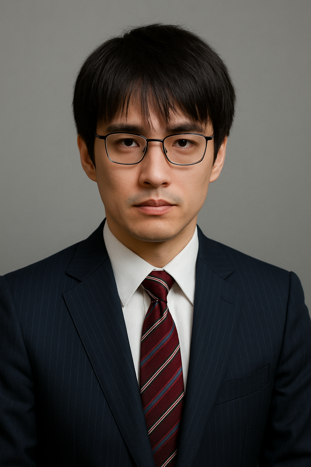 真木 直人のアバター